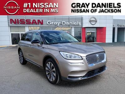 2020 Lincoln Corsair - Photo 1
