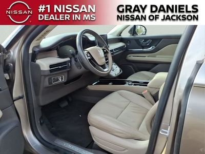 2020 Lincoln Corsair - Photo 23