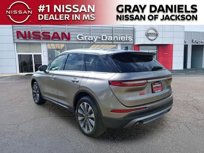 2020 Lincoln Corsair - Photo 5
