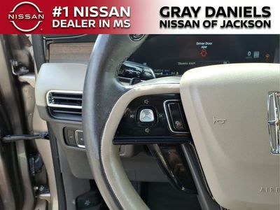 2020 Lincoln Corsair - Photo 14