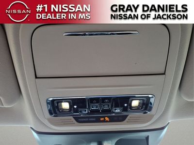 2020 Lincoln Corsair - Photo 20