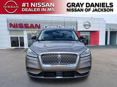2020 Lincoln Corsair - Photo 2