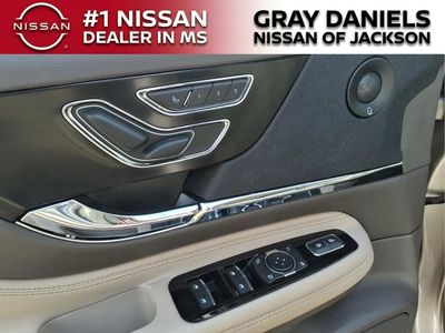 2020 Lincoln Corsair - Photo 12