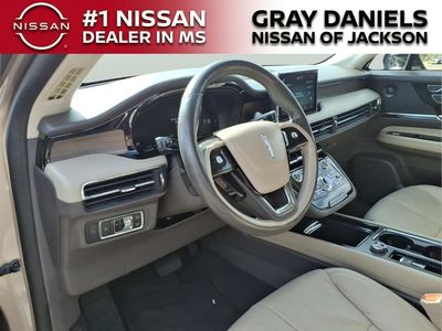 2020 Lincoln Corsair - Photo 11