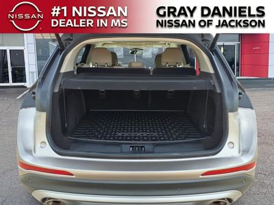 2020 Lincoln Corsair - Photo 8