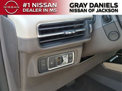 2020 Lincoln Corsair - Photo 13