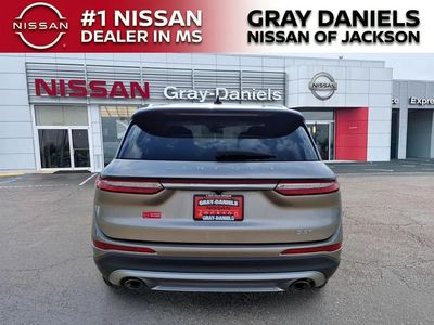 2020 Lincoln Corsair - Photo 6