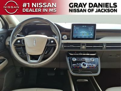 2020 Lincoln Corsair - Photo 10