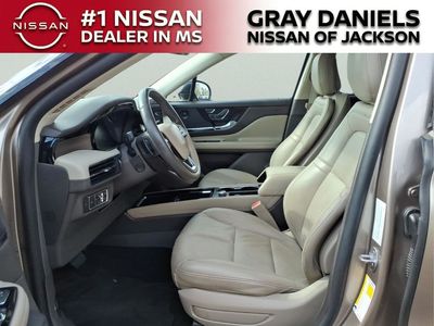 2020 Lincoln Corsair - Photo 21
