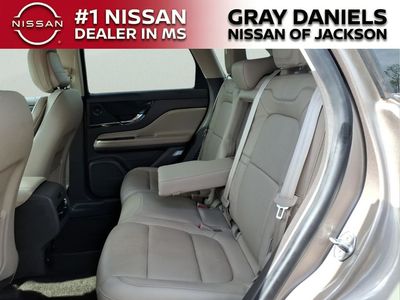2020 Lincoln Corsair - Photo 25
