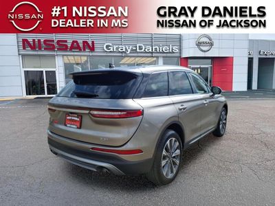 2020 Lincoln Corsair - Photo 7