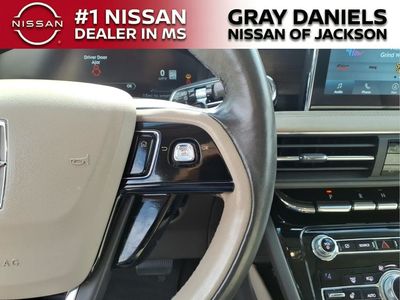 2020 Lincoln Corsair - Photo 15