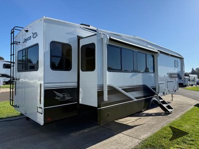 2026 Jayco Eagle - Photo 4