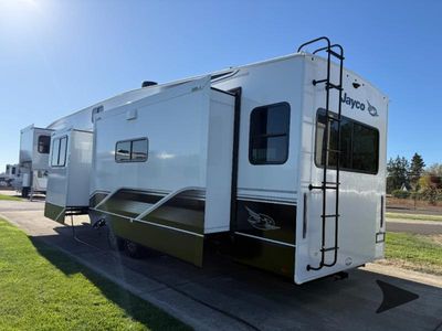 2026 Jayco Eagle - Photo 5