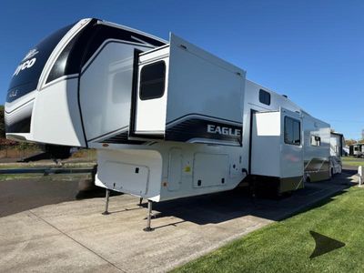 2026 Jayco Eagle - Photo 3
