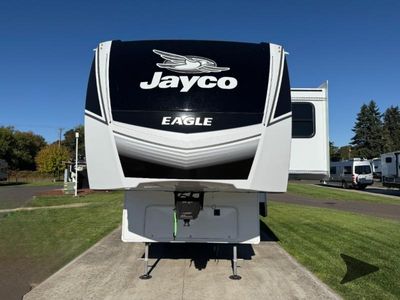 2026 Jayco Eagle - Photo 2