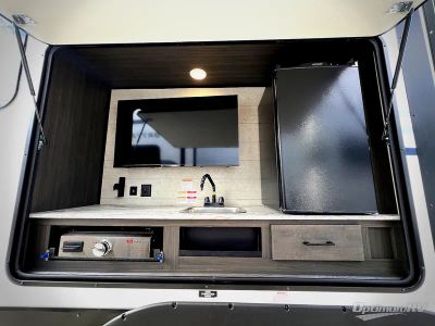 2026 Venture RV SportTrek Touring Edition — photo 28 view
