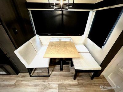 2026 Venture RV SportTrek Touring Edition — photo 9 view