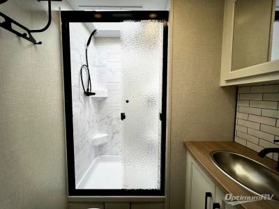 2026 Venture RV SportTrek Touring Edition — photo 18 view