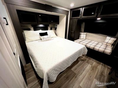 2026 Venture RV SportTrek Touring Edition — photo 23 view