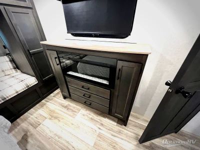 2026 Venture RV SportTrek Touring Edition — photo 26 view