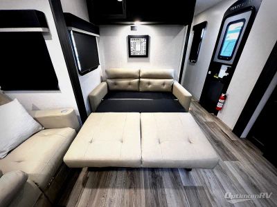 2026 Venture RV SportTrek Touring Edition — photo 7 view