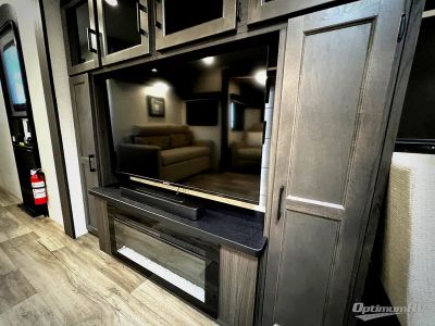 2026 Venture RV SportTrek Touring Edition — photo 10 view