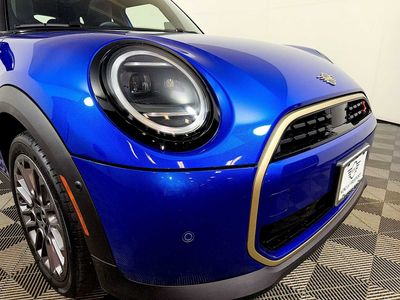 2025 MINI Hardtop 4 Door — photo 25 view