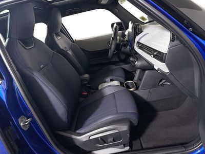 2025 MINI Hardtop 4 Door — photo 24 view