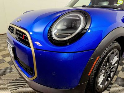 2025 MINI Hardtop 4 Door — photo 26 view