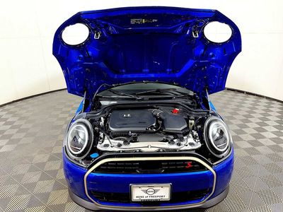2025 MINI Hardtop 4 Door — photo 31 view
