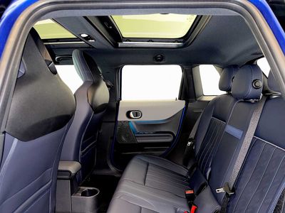 2025 MINI Hardtop 4 Door — photo 21 view