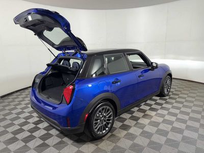 2025 MINI Hardtop 4 Door — photo 23 view