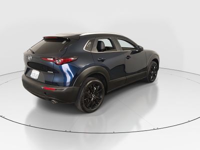 2024 Mazda CX-30 - Photo 7