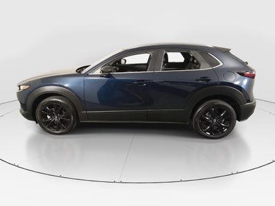 2024 Mazda CX-30 - Photo 4