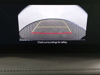 2024 Mazda CX-30 - Photo 16