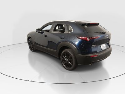 2024 Mazda CX-30 - Photo 5
