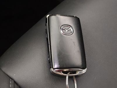 2024 Mazda CX-30 - Photo 15