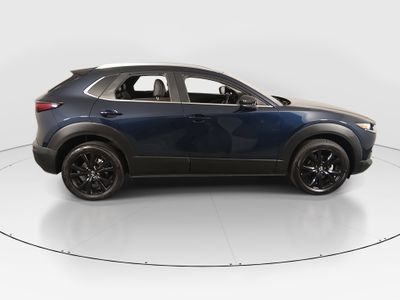 2024 Mazda CX-30 - Photo 8