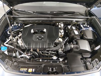2024 Mazda CX-30 - Photo 9