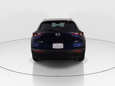 2024 Mazda CX-30 - Photo 6