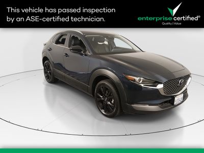 2024 Mazda CX-30 - Photo 1
