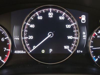 2024 Mazda CX-30 - Photo 14