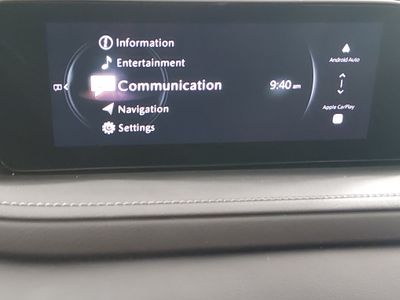 2024 Mazda CX-30 - Photo 20
