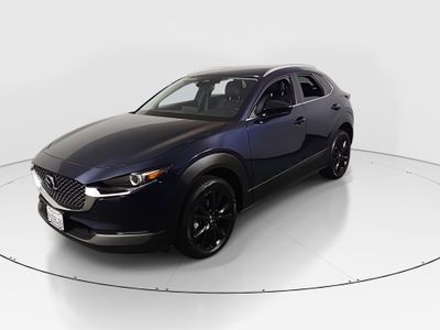 2024 Mazda CX-30 - Photo 3
