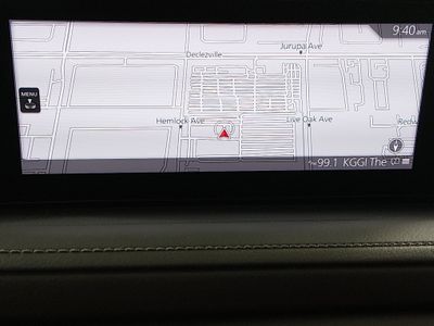 2024 Mazda CX-30 - Photo 17