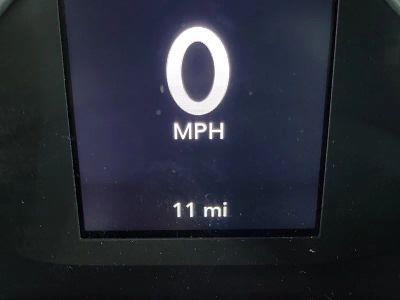 2026 Jeep Wrangler — photo 25 view