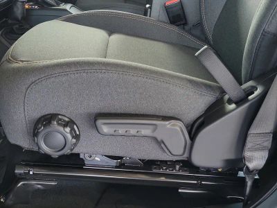 2026 Jeep Wrangler — photo 19 view