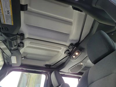 2026 Jeep Wrangler — photo 20 view