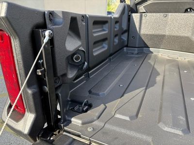 2025 Honda Pioneer 1000-6 Deluxe Crew TrueTimber Atera Camo - Photo 14
